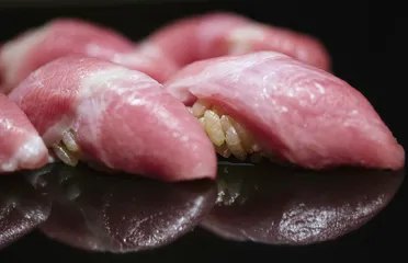 福冈岁暮 日本料理的年味、旬味与旨味13