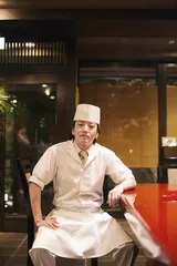 福冈岁暮 日本料理的年味、旬味与旨味14