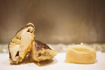 福冈岁暮 日本料理的年味、旬味与旨味15