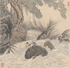 追寻宋朝：“士”的黄金时代7