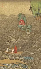 追寻宋朝：“士”的黄金时代8