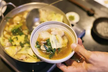 九州风物记：食物与城市1