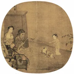 《东京梦华录》：宋代生活的时空门
