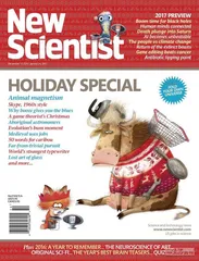 环球要刊速览（918）2