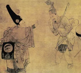 《东京梦华录》：宋代生活的时空门3