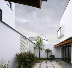 一个网红村惊艳了众生！浙江富阳造村记4