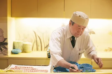 九州风物记：食物与城市12
