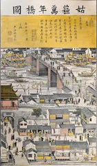 摩登姑苏：被低估的“桃花坞”1