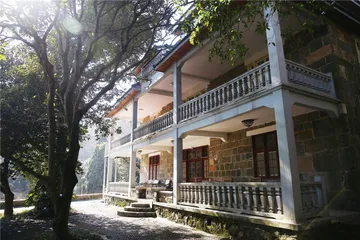莫干山：民宿先行者2