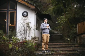莫干山：民宿先行者4