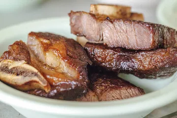 多元、融合与创意：夏威夷美食风情录4