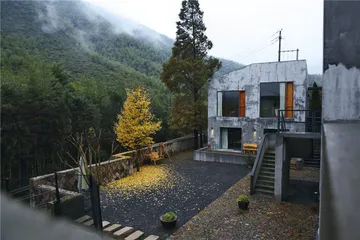 莫干山：民宿先行者7