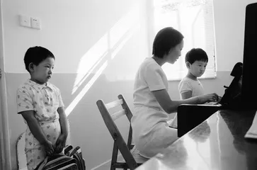新一代独生子女的心理群像1
