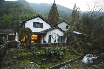 莫干山：民宿先行者8