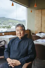 多元、融合与创意：夏威夷美食风情录10