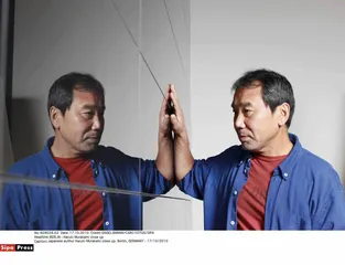 身为村上春树——畅销的青春、迷茫和孤独