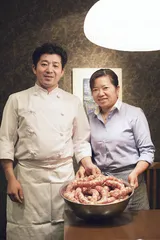 日本料理之外：在福冈做中餐和西餐