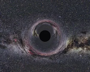 宇宙中的新物理学