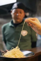 每个人都能找到一碗适合自己的博多拉面