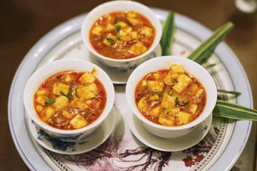 日本料理之外：在福冈做中餐和西餐1