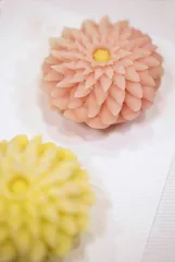 和果子：一种艺术1