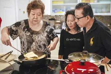 食物中的故乡2