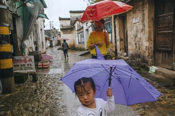 到乡村去3