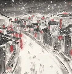 红曲的念想