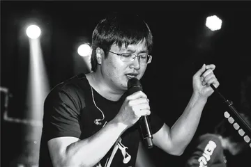 民谣派对，半场狂欢1