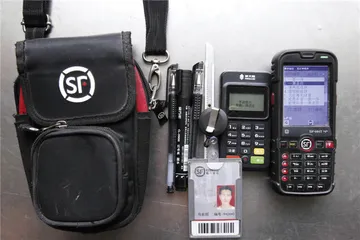 王卫与他的顺丰王国2