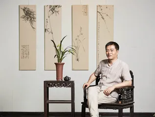 “花奴”宁锐4