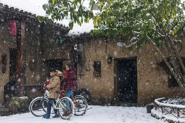 郝堂：一座乡村的“非主流”复兴