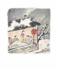 舌尖上的家