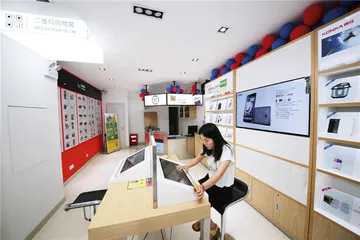 王卫与他的顺丰王国5