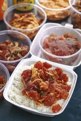 逛吃夏威夷，10种必尝小食1