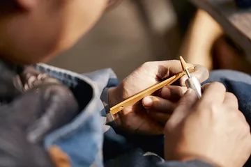 拒绝过度设计，任性夫妻的随性生活3