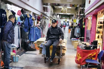 包邮区内外：被快递改变的城市财富版图1