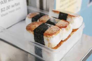 逛吃夏威夷，10种必尝小食6