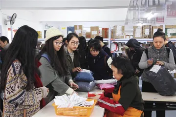 包邮区内外：被快递改变的城市财富版图2