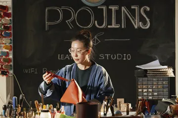 拒绝过度设计，任性夫妻的随性生活5