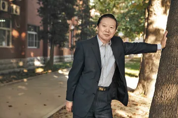 个人主义者村上春树6