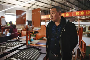 什么让快递跑得更快？数据！2