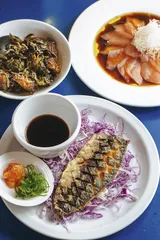 上山下海，寻找夏威夷那些奇异食材1