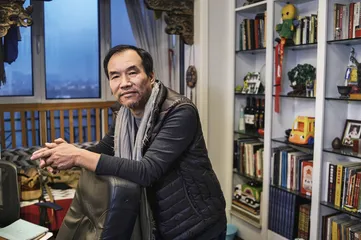 郝堂：一座乡村的“非主流”复兴3