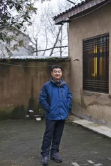 郝堂：一座乡村的“非主流”复兴4