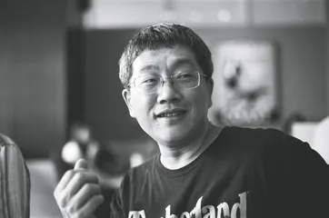 “中国人在思考西学的时候并不满足于一个地方性的角色”1