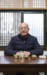 郝堂：一座乡村的“非主流”复兴5