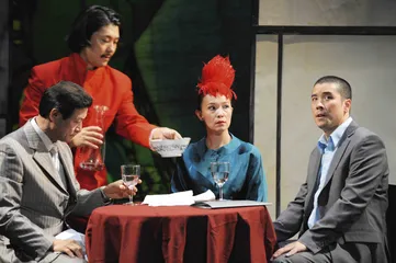 个人主义者村上春树9
