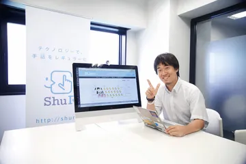 手语是最美的语言
