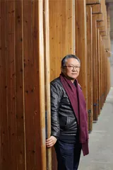 王澍：向乡村学习1
